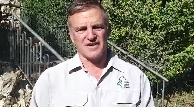 בעקבות הזיהום בנחלים: חשש מפגיעה בענף התיירות בצפון