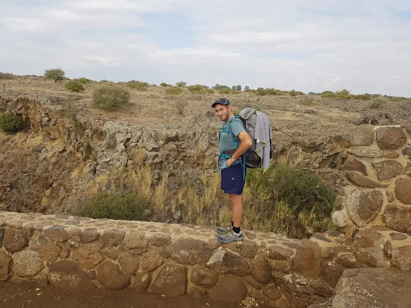 תאונת הדרכים בגיאורגיה: הצעיר הישראלי בן ה-25 מת מפצעיו בטבילסי