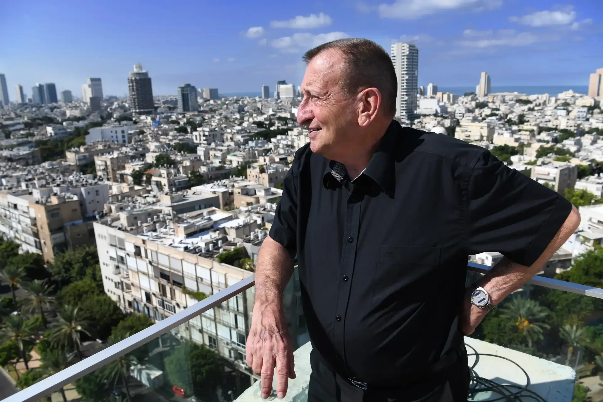 רון חולדאי: ראש העיר שפועל כאילו היה ראש ממשלה של מדינה נפרדת