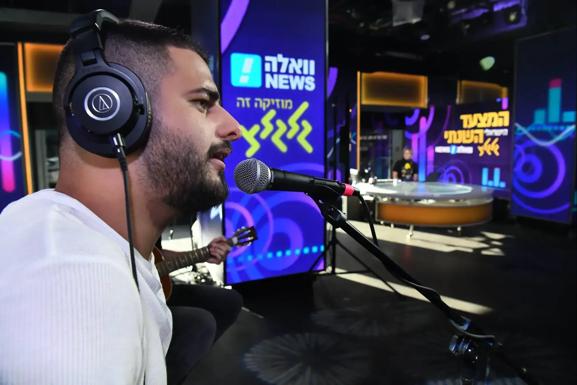 אם יבוטלו אירועי יום העצמאות, עדן חסון יפסיד מעל ל-600 אלף שקלים