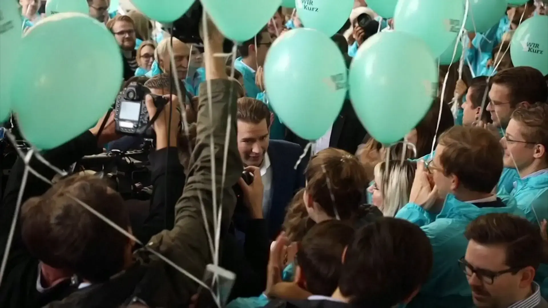משבר האקלים אל מול ההגירה: אוסטריה יוצאת לבחירות