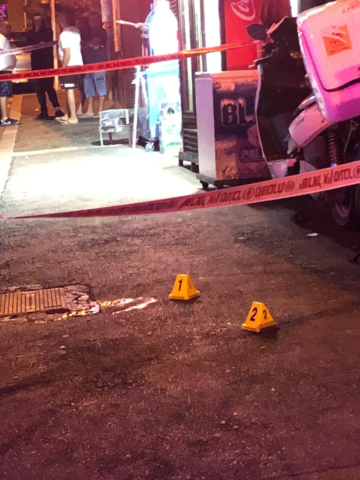 צעיר נפצע קשה מירי מרכב חולף בחיפה: "תחושת הביטחון התמוססה"
