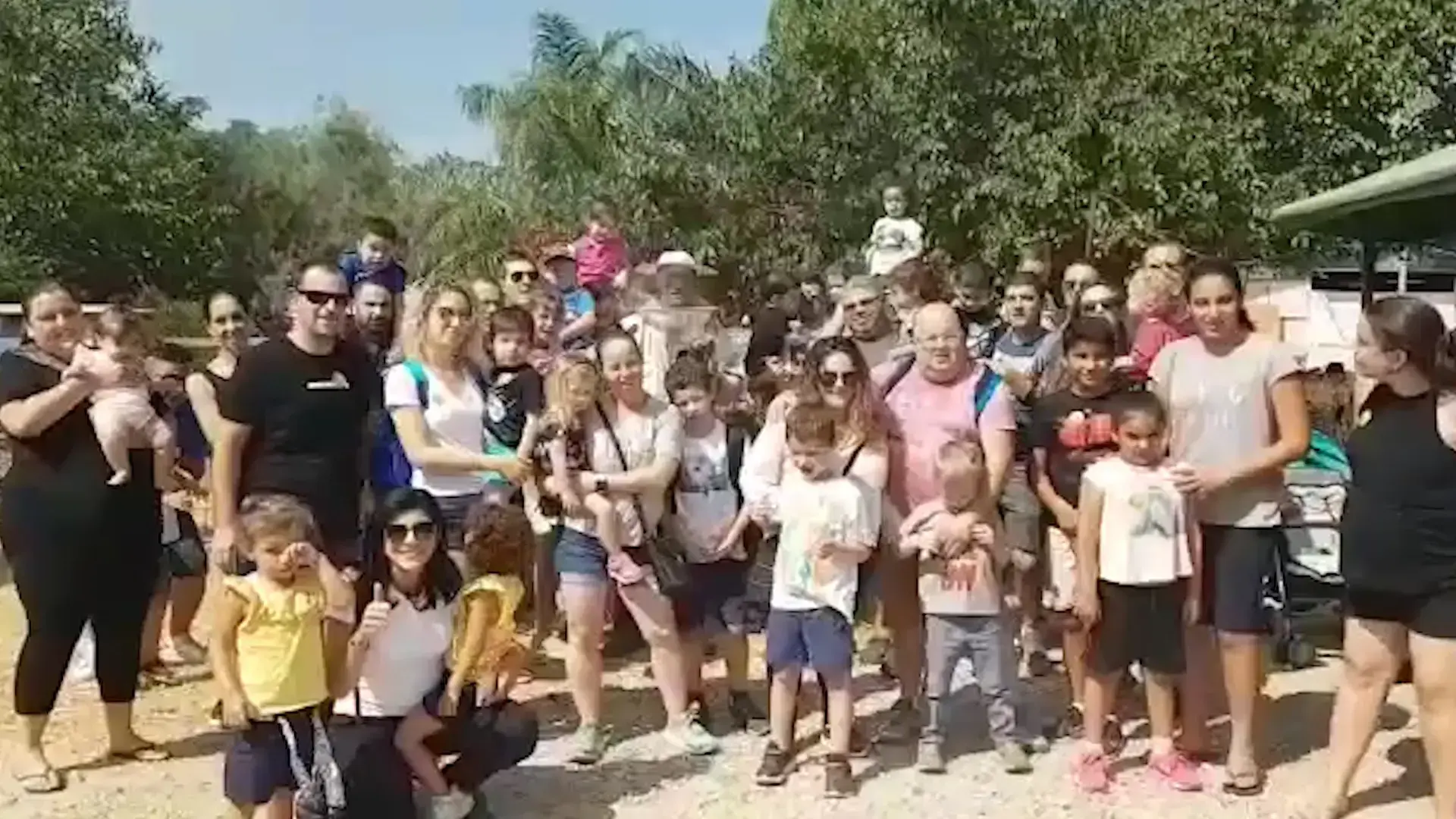 משמורות הטבע עד חדרי הלידה: הישראלים חוגגים את ראש השנה