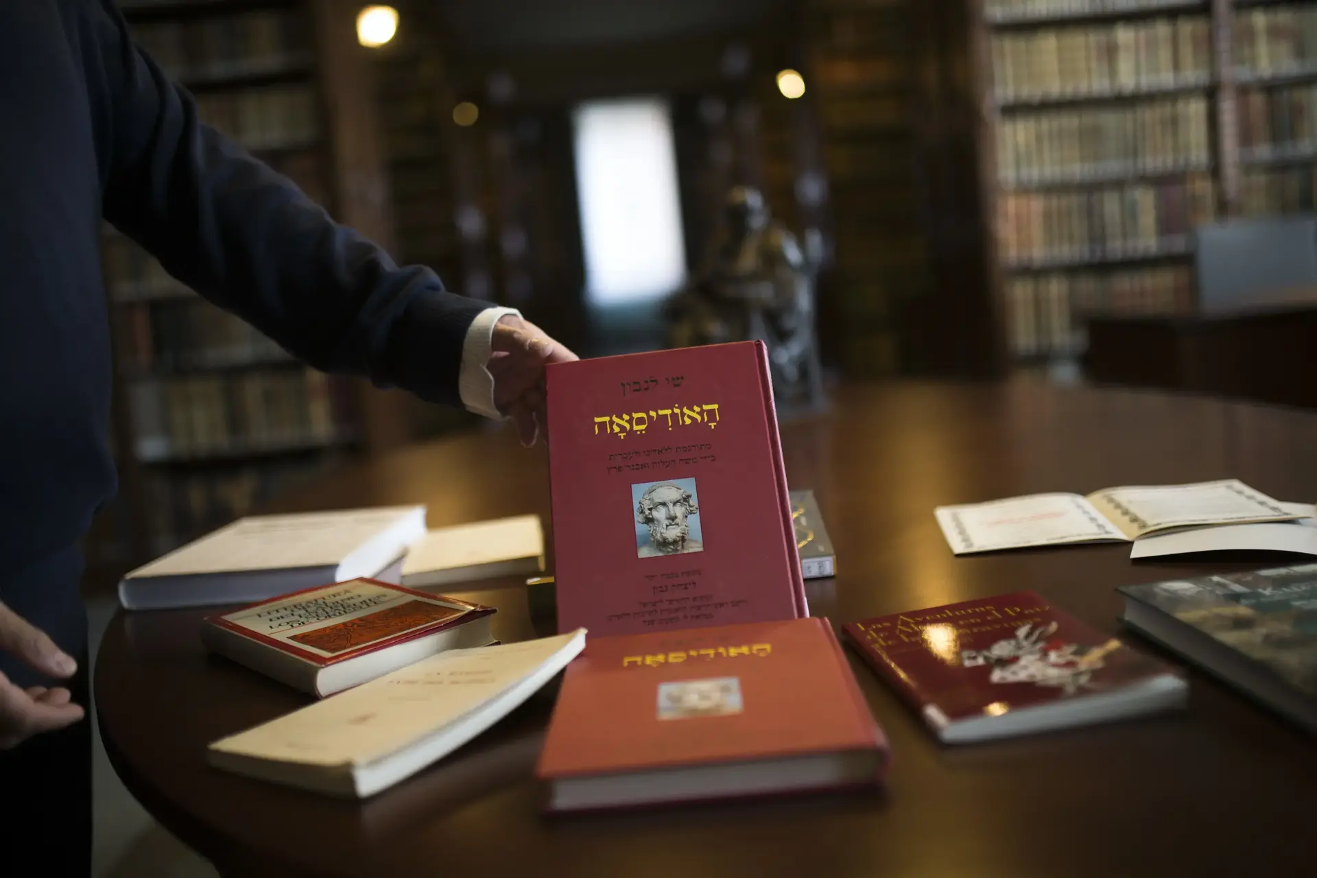 נסגר חלון ההרשמה: 130 אלף צאצאי מגורשי ספרד הגישו בקשה לאזרחות