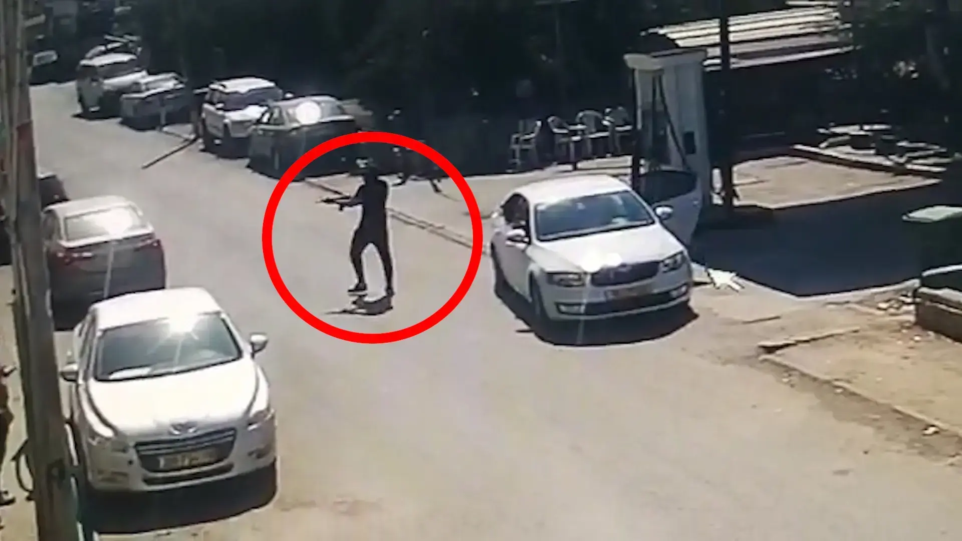 "מרגישים במצב חירום": שביתה במגזר הערבי בעקבות הפשיעה