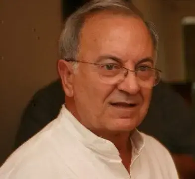 השחקן והמחזאי רמי דנון הלך לעולמו בגיל 76
