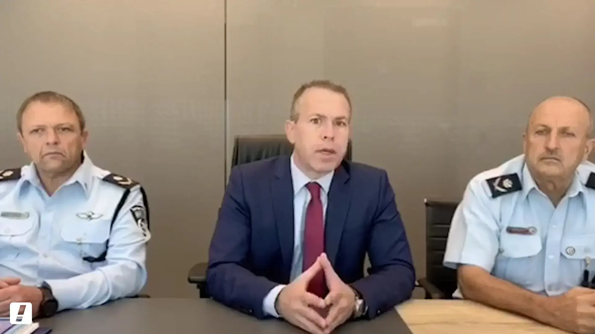 "המשטרה מתכוונת שהפשיעה תתפשט": שביתה והפגנות במגזר הערבי