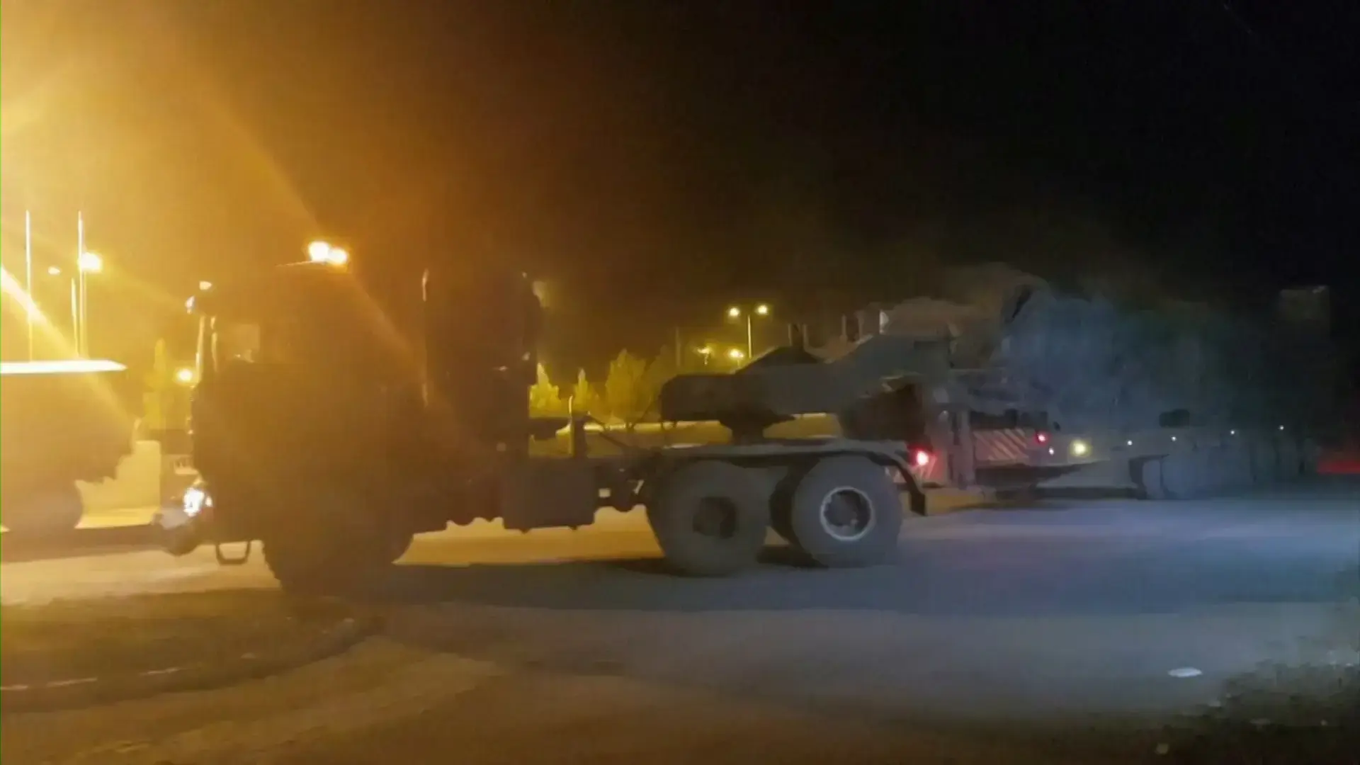 טראמפ בגד בכורדים, והותיר לאויביה של ארה"ב לחלק את השלל