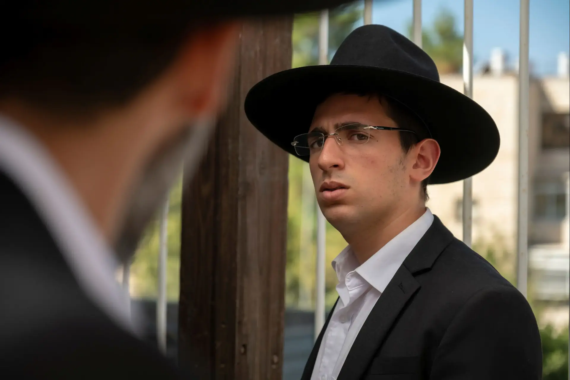 "הנערים" חוצה גבולות: הדרמה של קשת ו-HBO נמכרה לשידור באינדונזיה