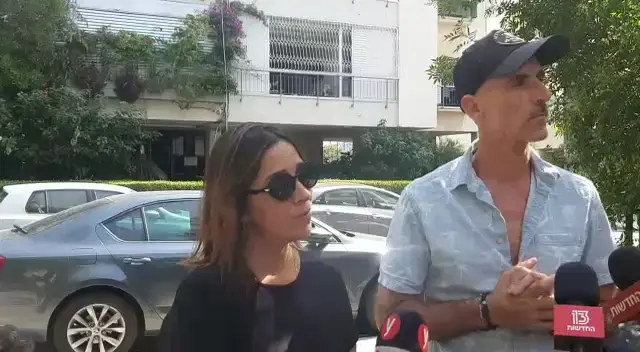איתי נדרס למוות ליד ביתו: "ההורים שמעו את זעקת השבר של החבר"