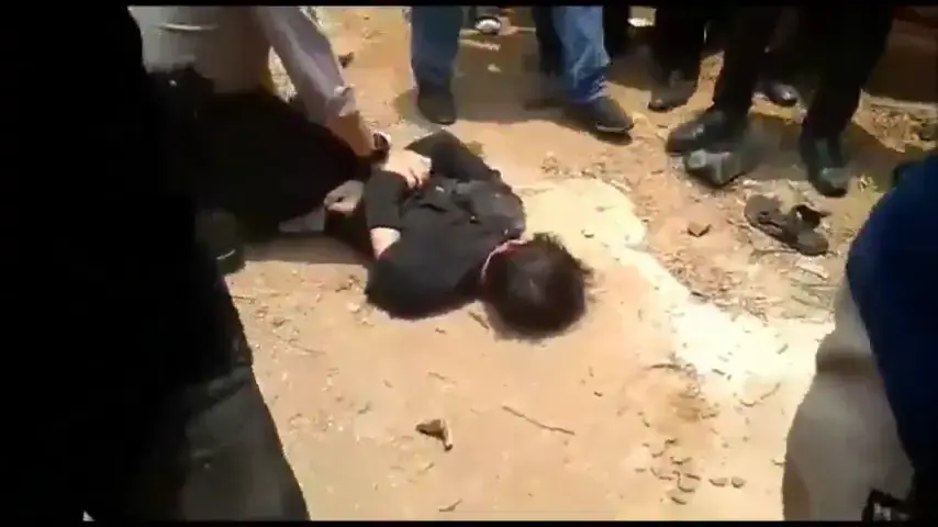 שר הביטחון של אינדונזיה נדקר על ידי תומך דאעש