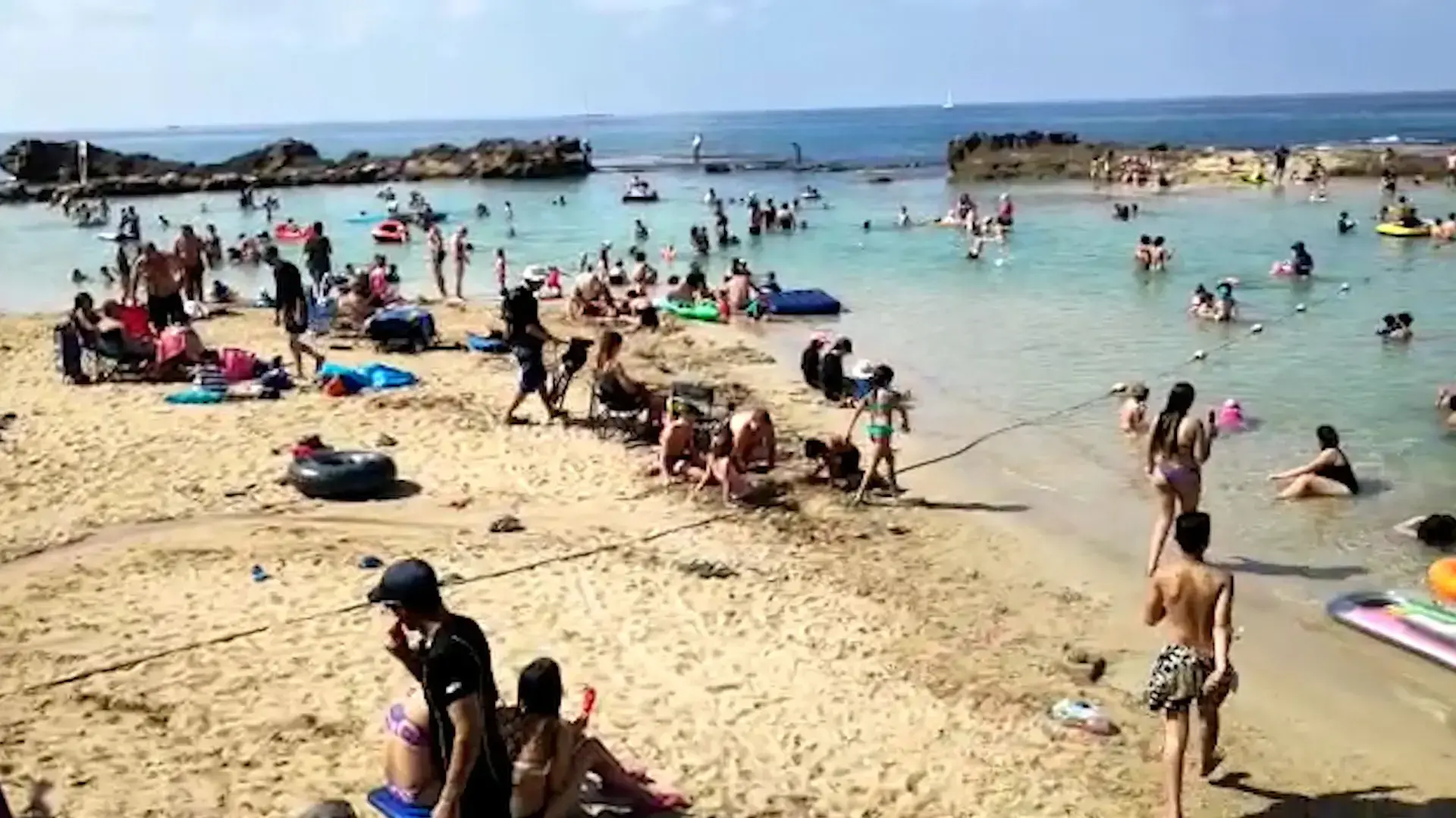 לקראת הישיבה בסוכה: התחממות וחשש לשיטפונות | התחזית המלאה