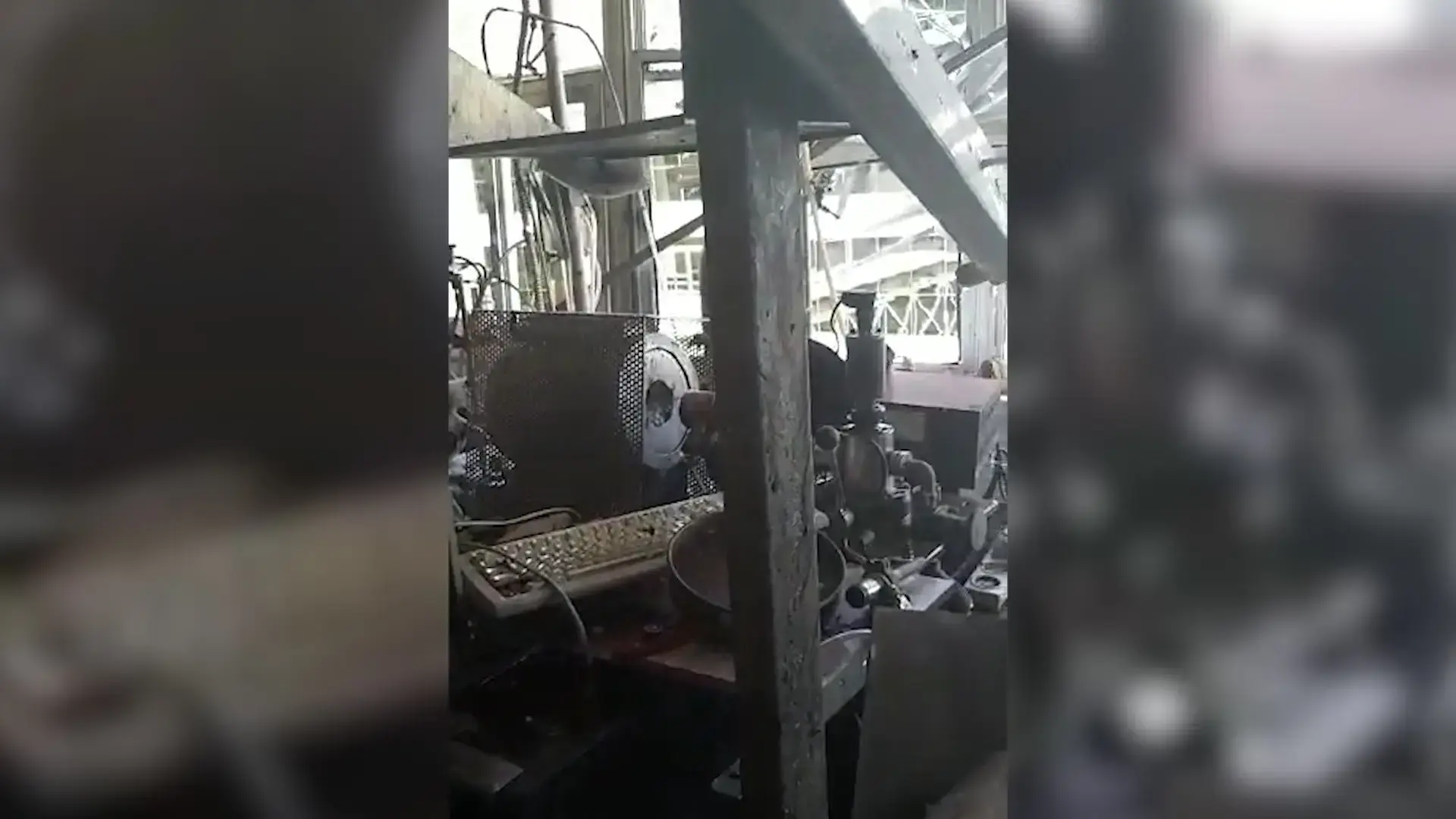 שבועיים לאחר הפיצוץ בטכניון: נקבע מותו של פרופסור גוטמנאס