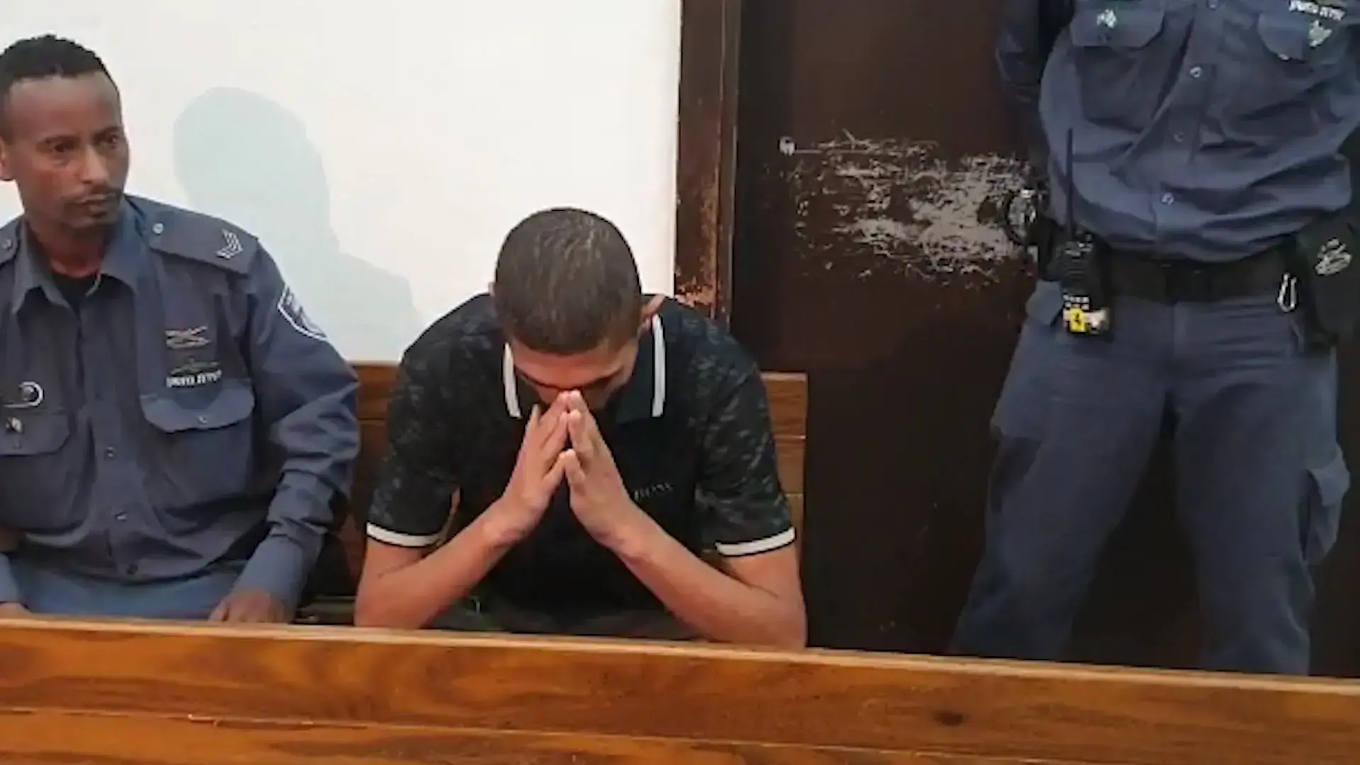 דריסת הילד בת"א: הנהג חשוד בהריגה ובסחר בסמים