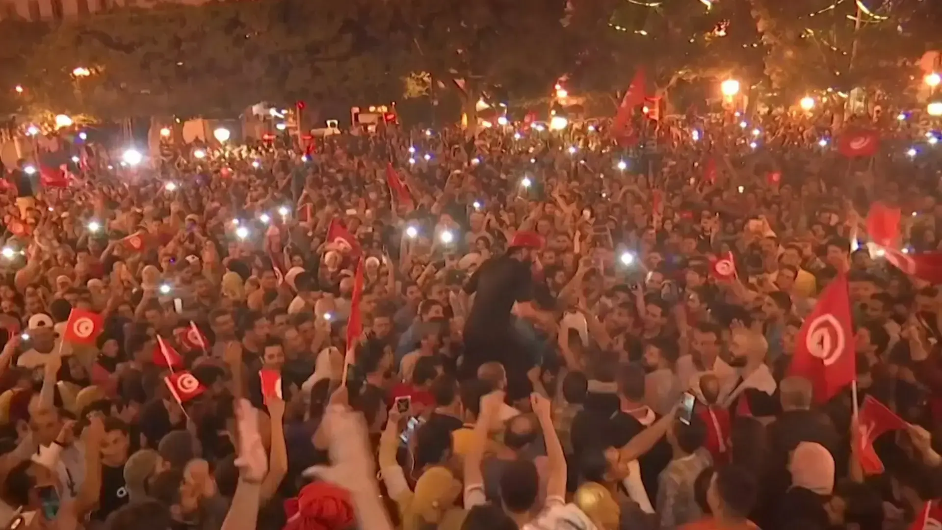 פרופסור למשפטים נבחר כנשיא תוניסיה החדש: "שלב חדש בתולדותנו"