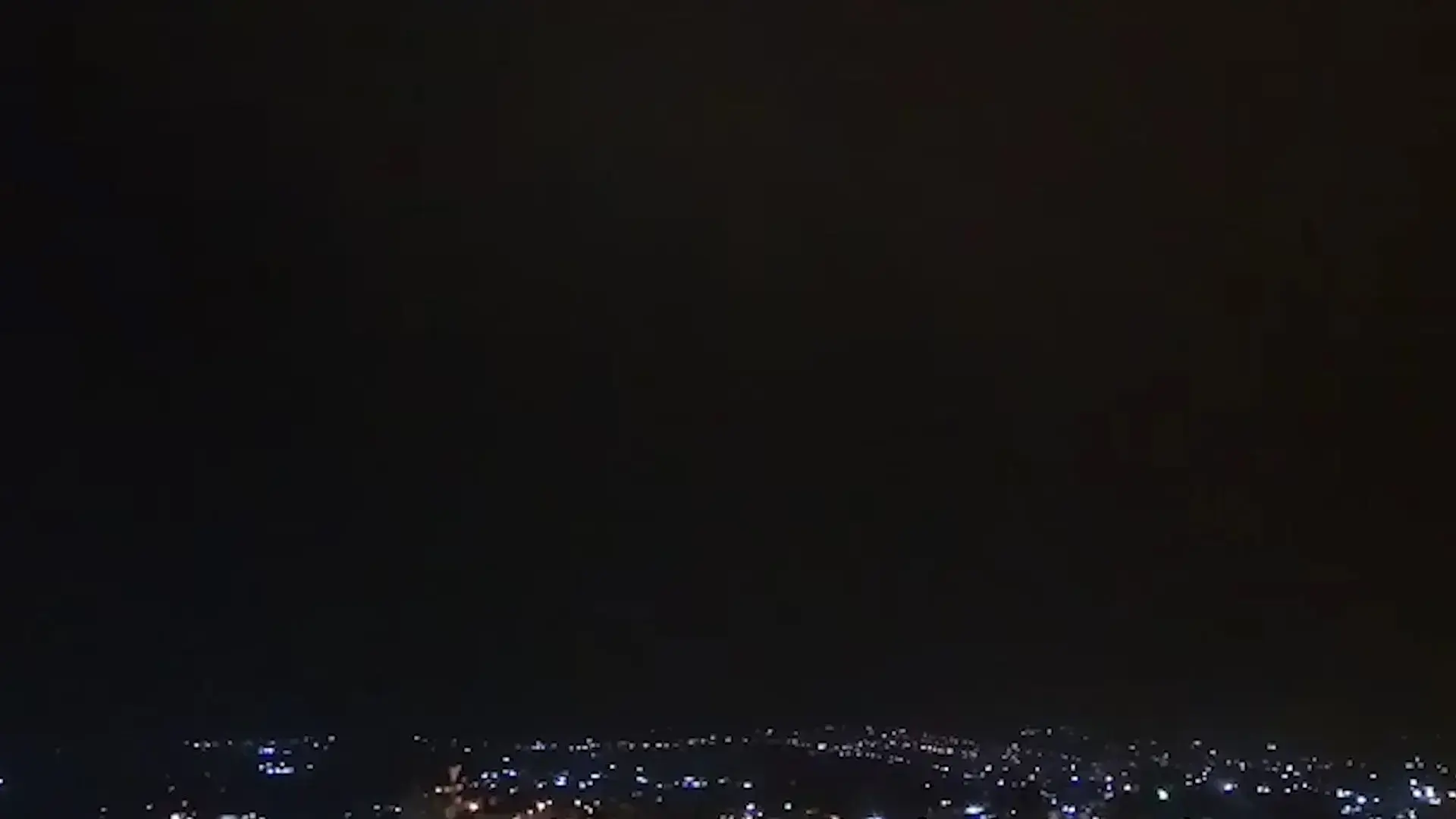 למרות מזג אוויר הפכפך: אלפים יצאו לטייל ברחבי הארץ לכבוד חג הסוכות