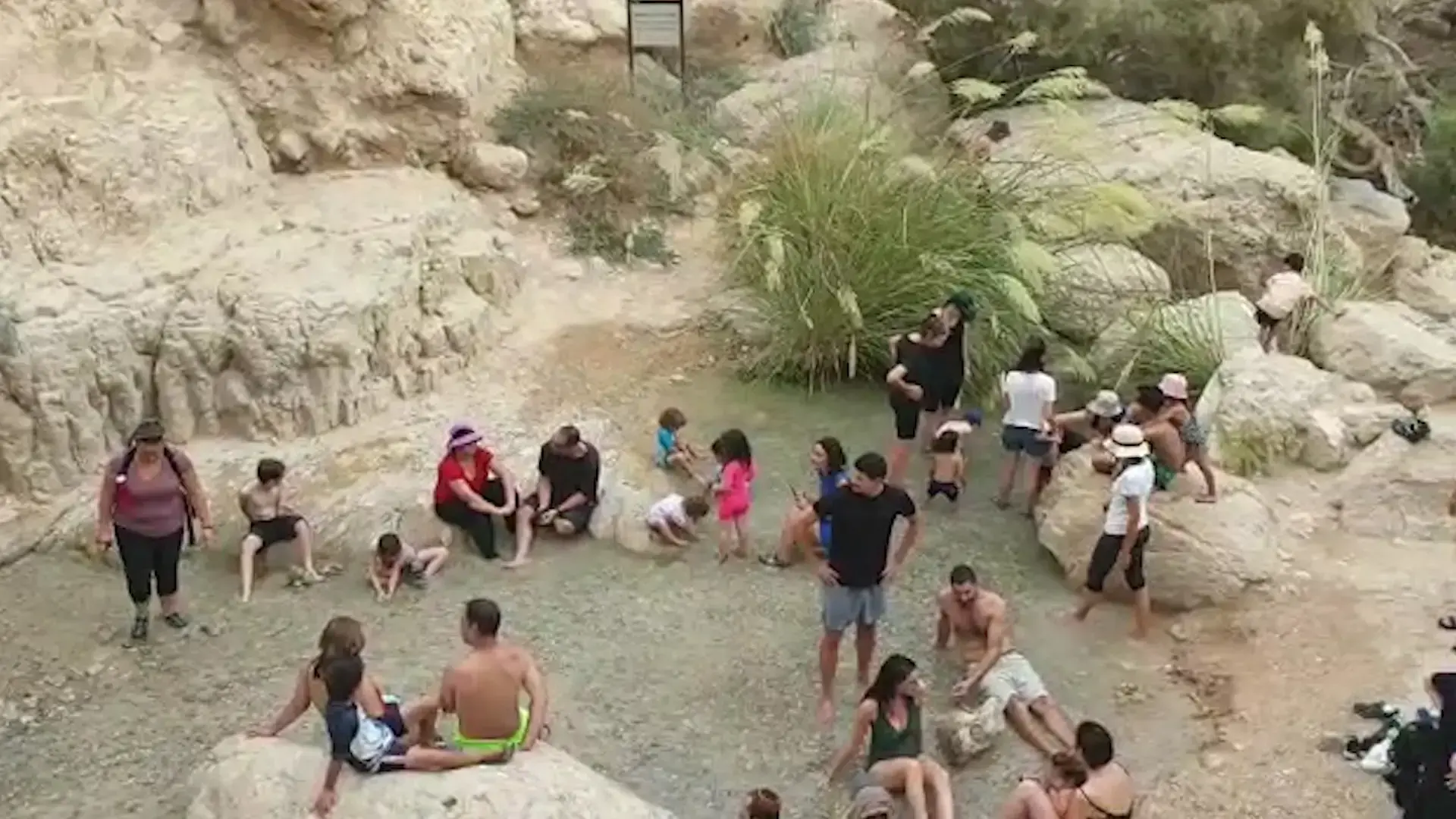 חג שני סתווי: ירידה בטמפרטורות וסיכוי לגשם | תחזית מזג האוויר