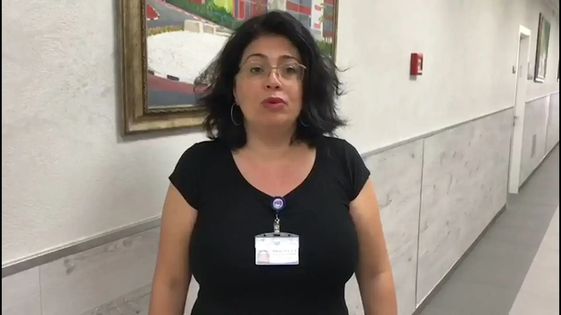 פגיעת הברק בזיקים: "אלחנן אמר שהוא מפחד ואז כולם עפו"