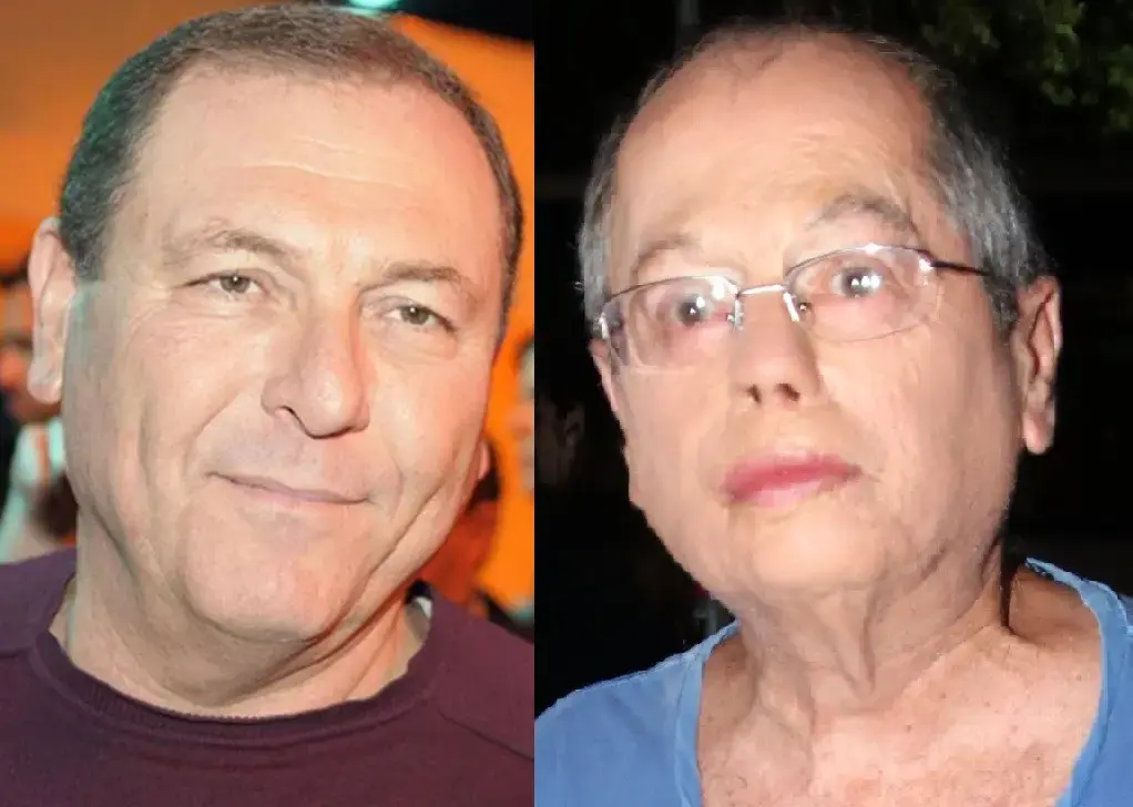 השידור והסערה: עודד בן עמי ואמנון אברמוביץ' אמרו "קדיש" על עידן נתניהו