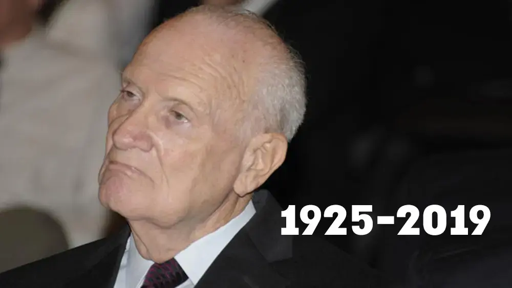 מהילדות בפולין עד בית המשפט העליון: תחנות חייו של מאיר שמגר