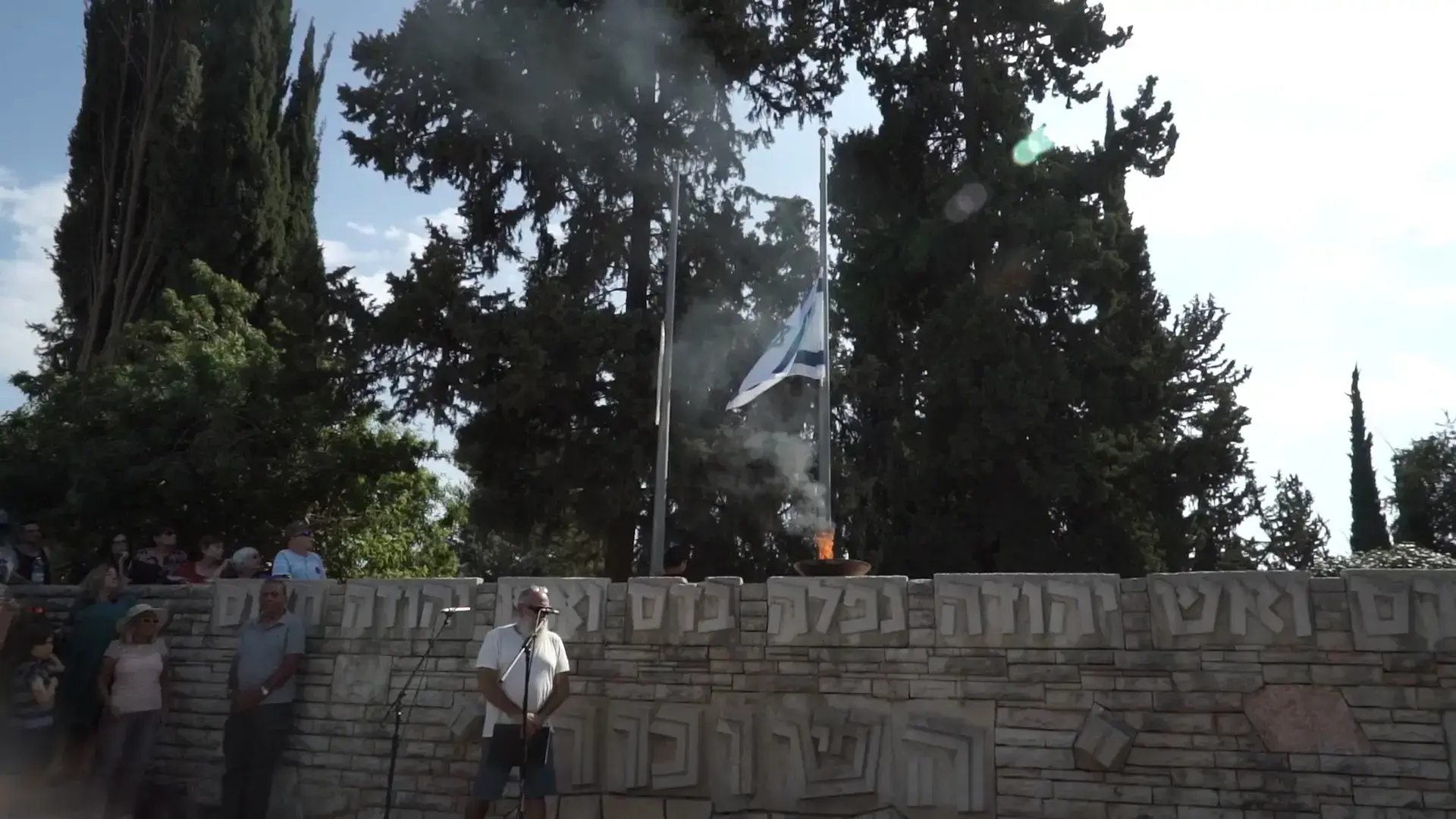 הסבא של צה"ל חוגג 110: המסע המרגש של צאצאי השומר