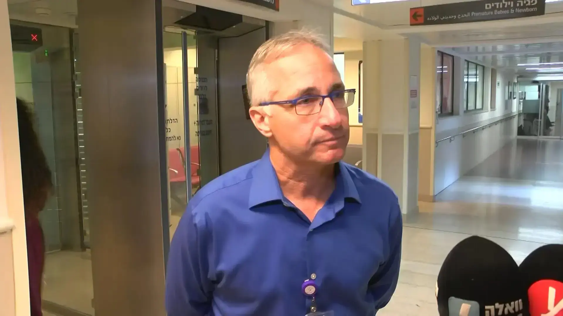 הטרגדיה בכביש 6: הלך לעולמו התינוק שיולד לאחר התאונה