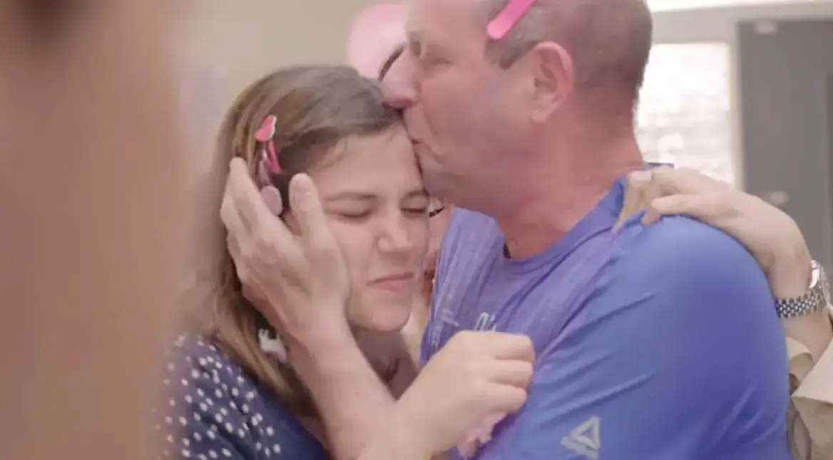 "אבא משתדל" לא תשנה את חייכם, אבל כן תקרע אתכם מצחוק