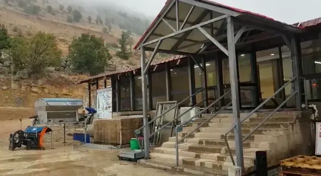 גשום בצפון ובמרכז, והטמפרטורות – נמוכות מהרגיל לעונה | התחזית