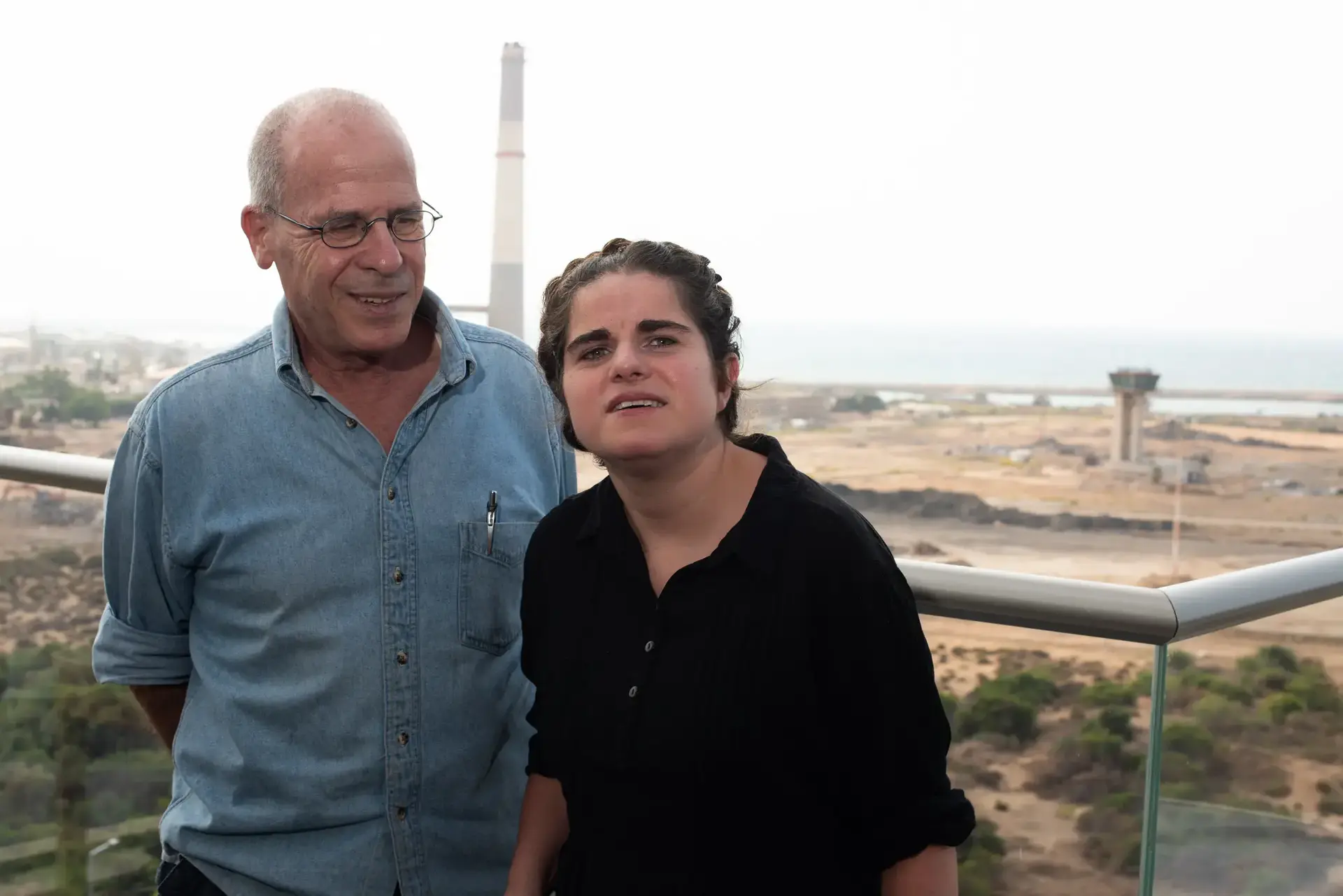 ריאיון מיוחד עם מאיר שלו: קיבלתי הצעה להצטרף לאחת המפלגות