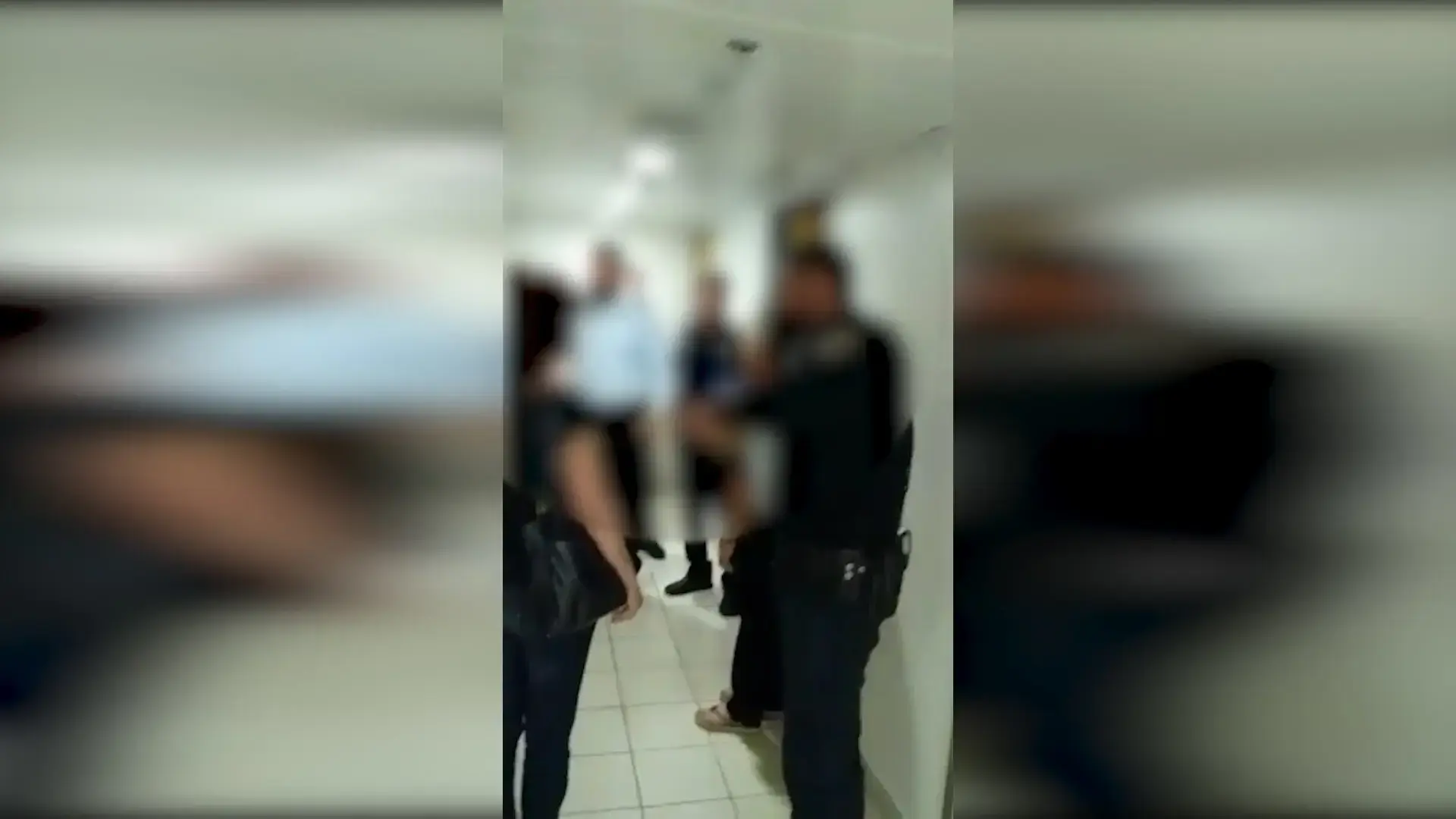 "אישה הולכת למות כאן": חשש לחייה של האזרחית הירדנית שעצורה בישראל