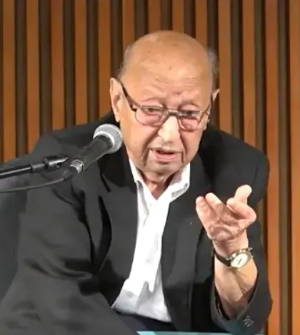 מפעיל עלייה בבגדאד לבכיר מודיעין: הלך לעולמו ממייסדי יחידת המסתערבים