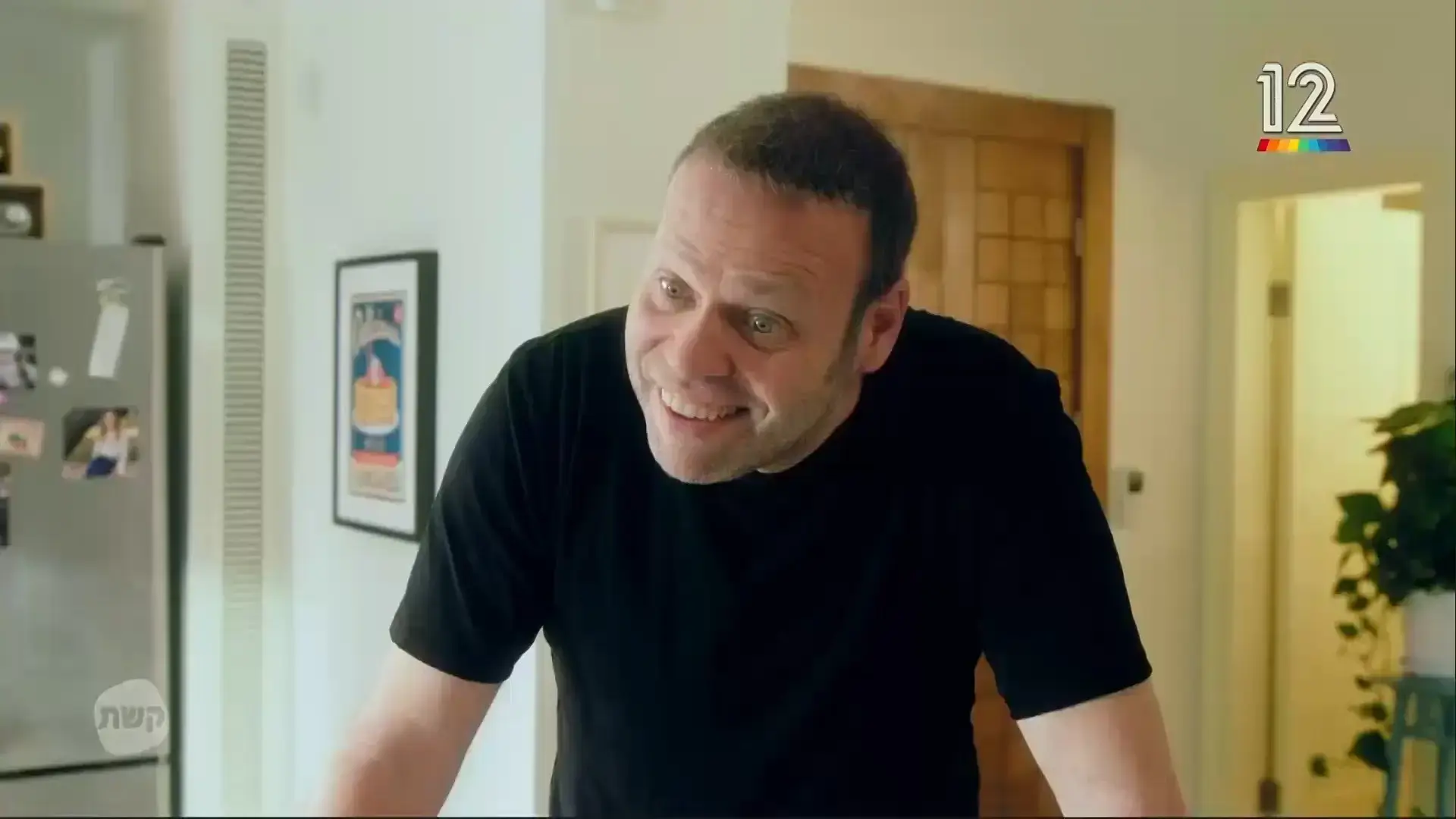 ספק אם שודר לאחרונה בטלוויזיה מוצר כה רגיל כמו פתיחת העונה של "צומת מילר"