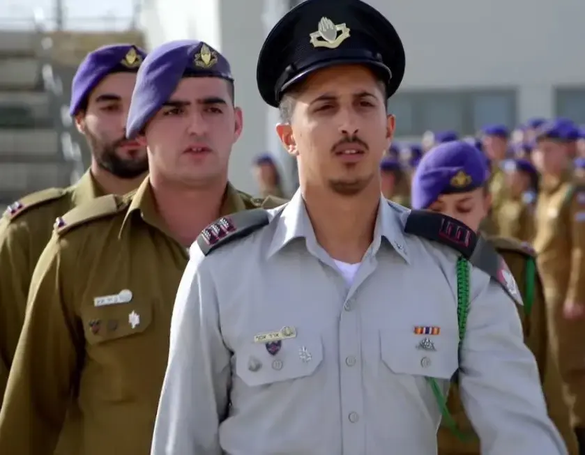 "מעברים" באה להרים לצה"ל, ועל הדרך מראה את היומיום המדכא של הכיבוש