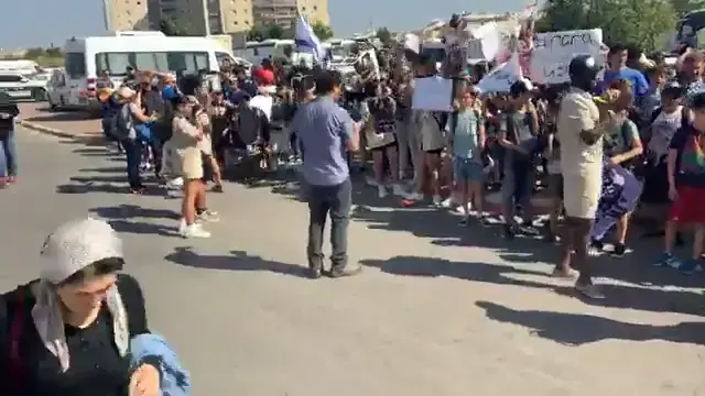 בוטלו צווי הגירוש לעובדות הזרות: "לא בוצע שימוע כדין"