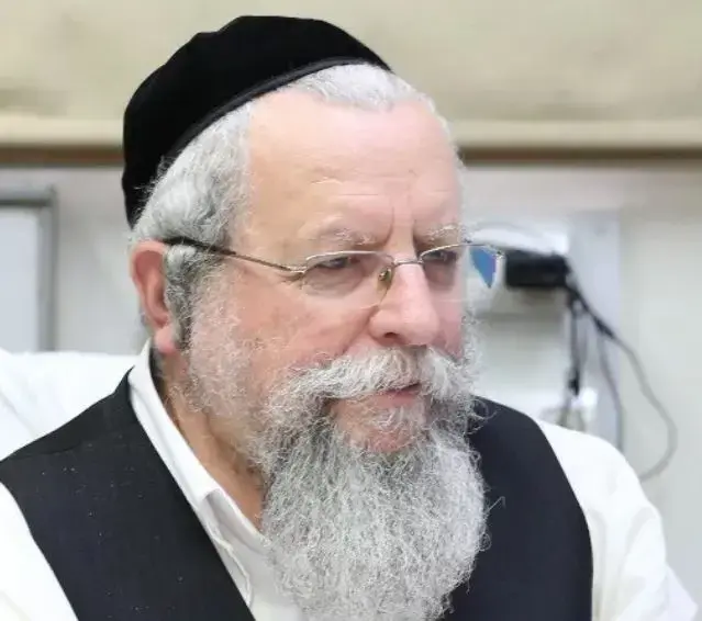 לאחר ביטול המופע, בציבור מביעים תמיכה ברב פירר: "סערה מביכה ומיותרת"