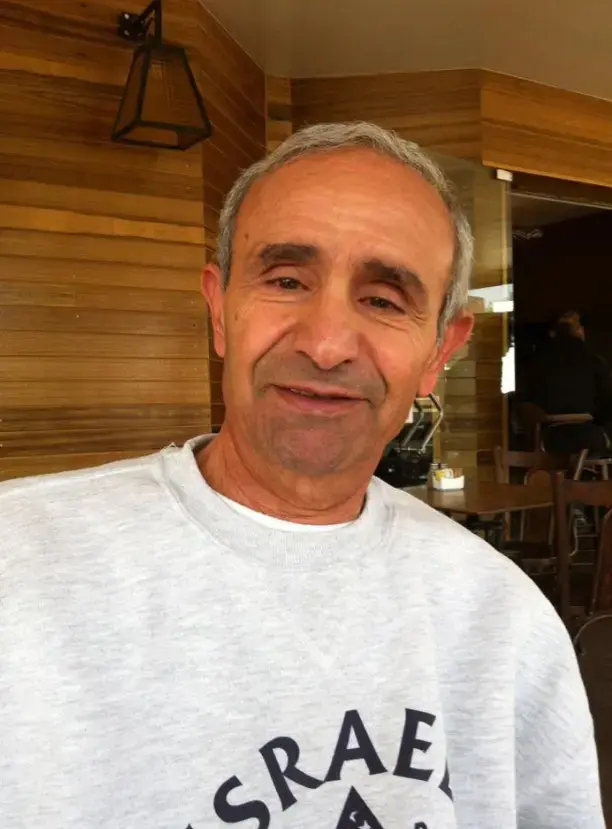 ראש עיריית ערד לשעבר בצלאל טביב נעדר משעות הבוקר - ואותר