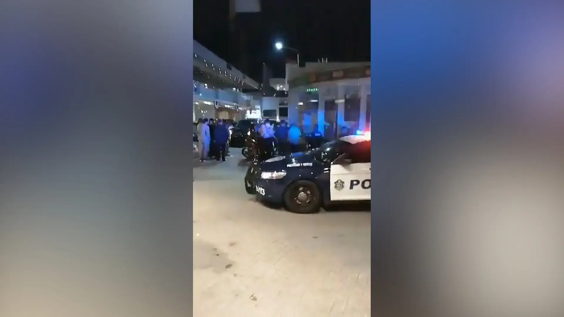 מהעבריינים האלימים בישראל: גלעד בן שלמה חוסל מטווח קצר בפנמה