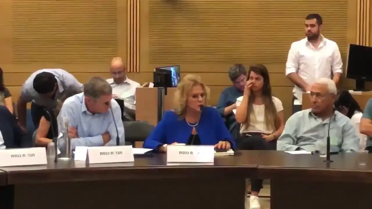 מעשנים הרבה, מתחסנים פחות: נתוני הבריאות של הישראלים נחשפים