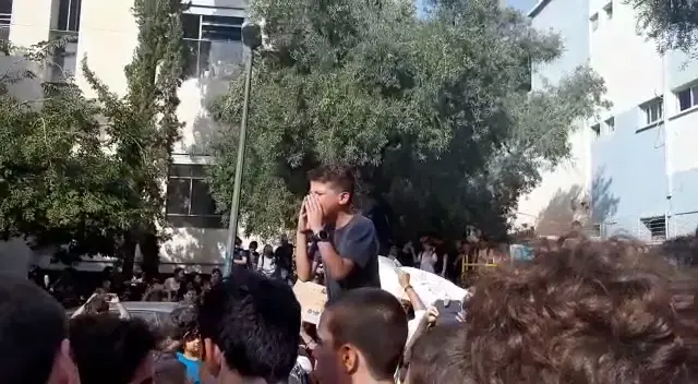 מעצר העובדים הזרים בתל אביב: הורים ושתי בנותיהם מהודו שוחררו בערבות
