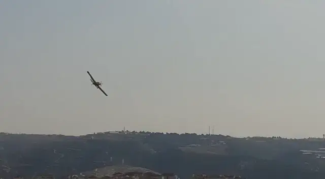 בעקבות החום והיובש: גל שריפות ברחבי הארץ