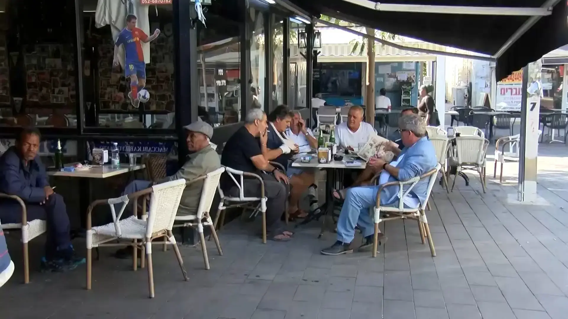 משפט שמעוני מסעיר את אשקלון: "לא מאמינים לפרקליטות ולבית המשפט"