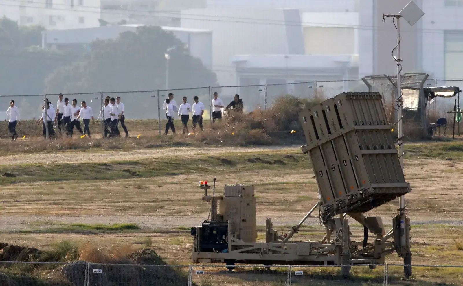 יותר מ-190 רקטות נורו לישראל; הלימודים לא יתקיימו מחר בערים בדרום ובמרכז