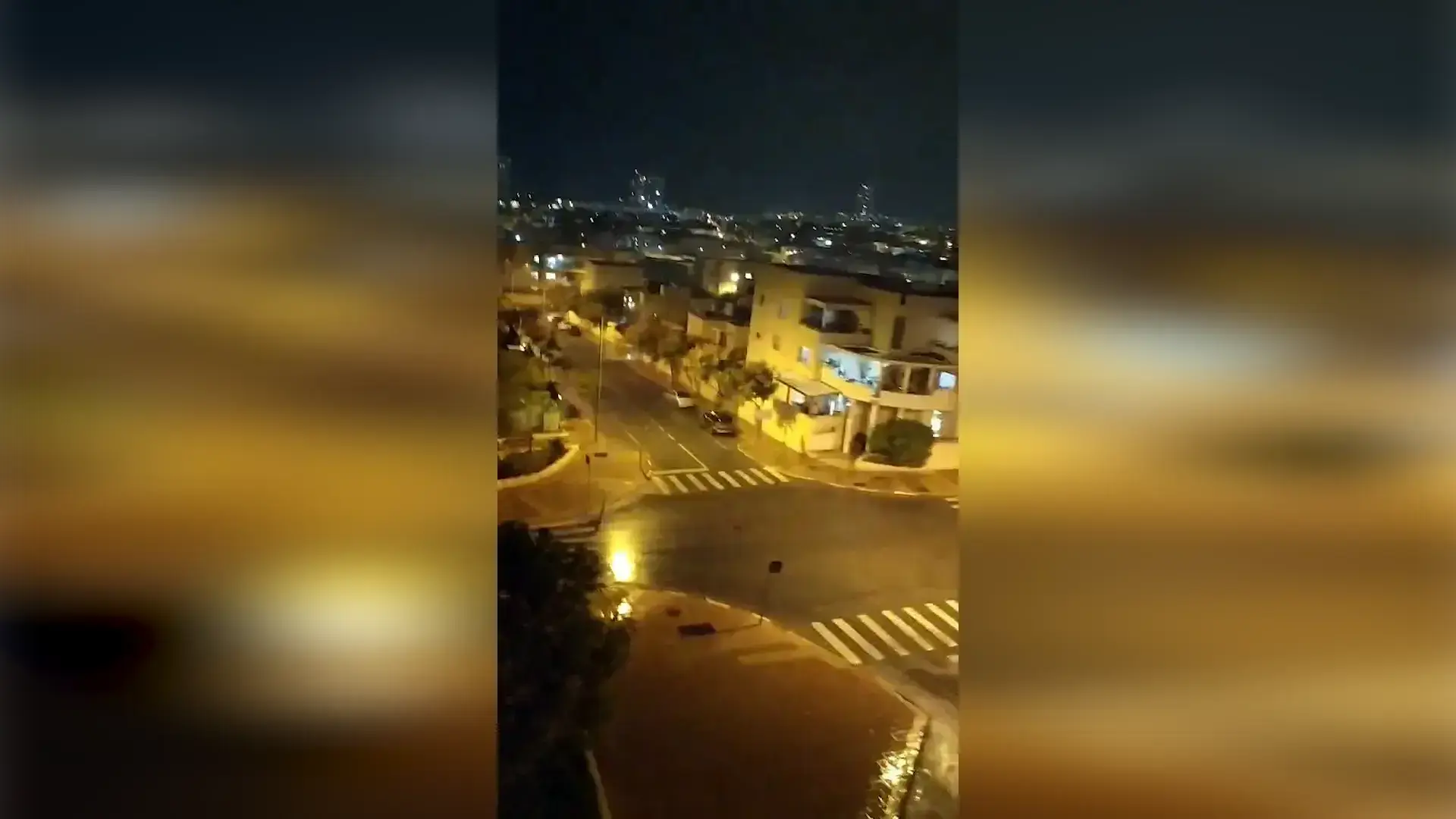 חם מהממוצע ודל בגשמים: חודש נובמבר שבר שיאי יובש