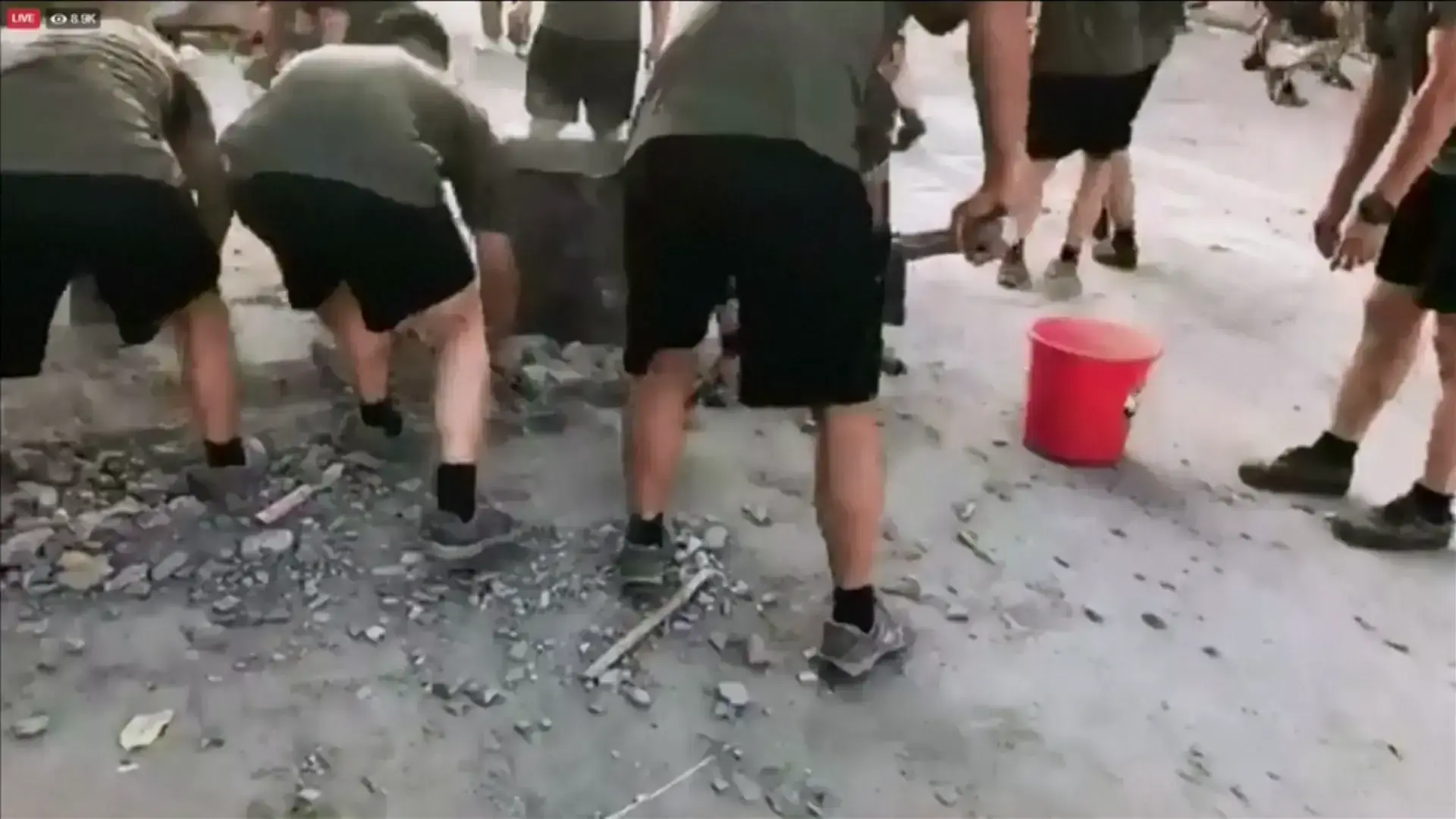 עריק סיני חשף בפני אוסטרליה את מאמצי הריגול של בייג'ינג באזור