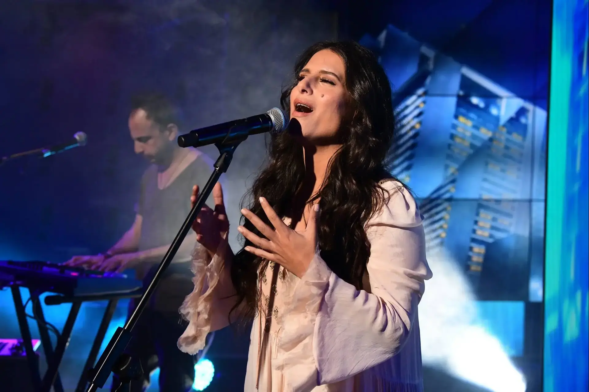 פסטיבל אושפיזין מוזיקלי חוזר בפעם השישית לאשדוד