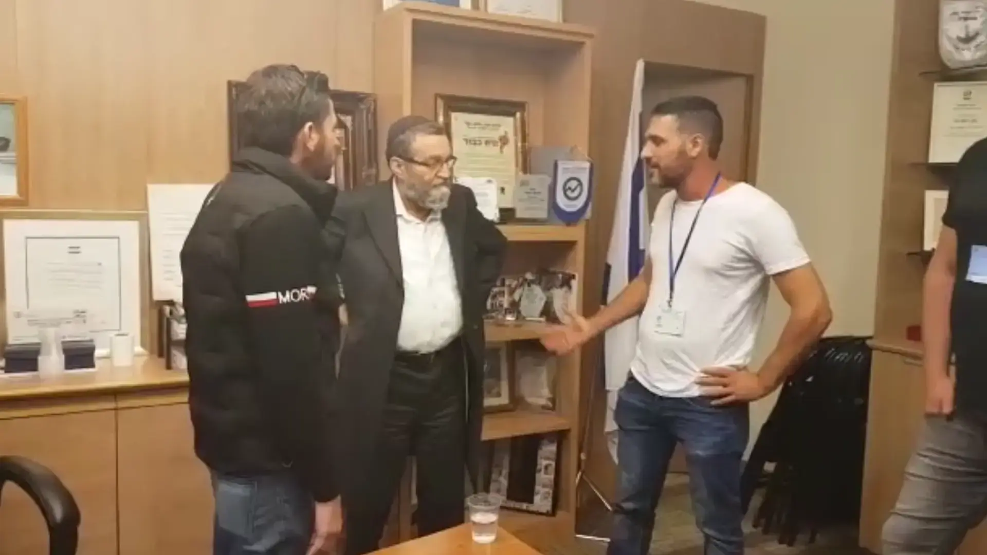 המאבק הצליח: הח"כים אישרו את מתווה הפיצויים למסעדנים בדרום