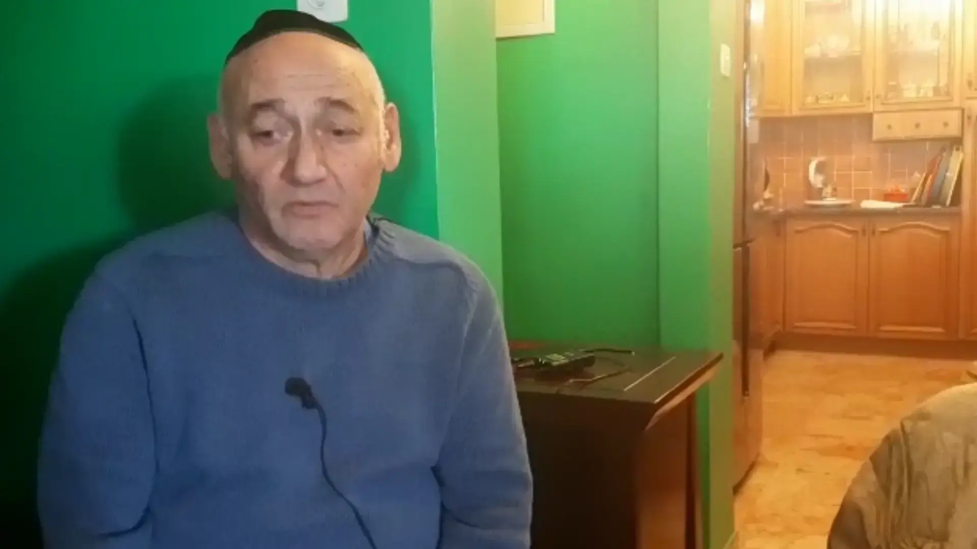 "עיניים מלאות בחוכמה ואהבה": מרינה שנורתה בנמל אשדוד הובאה למנוחות