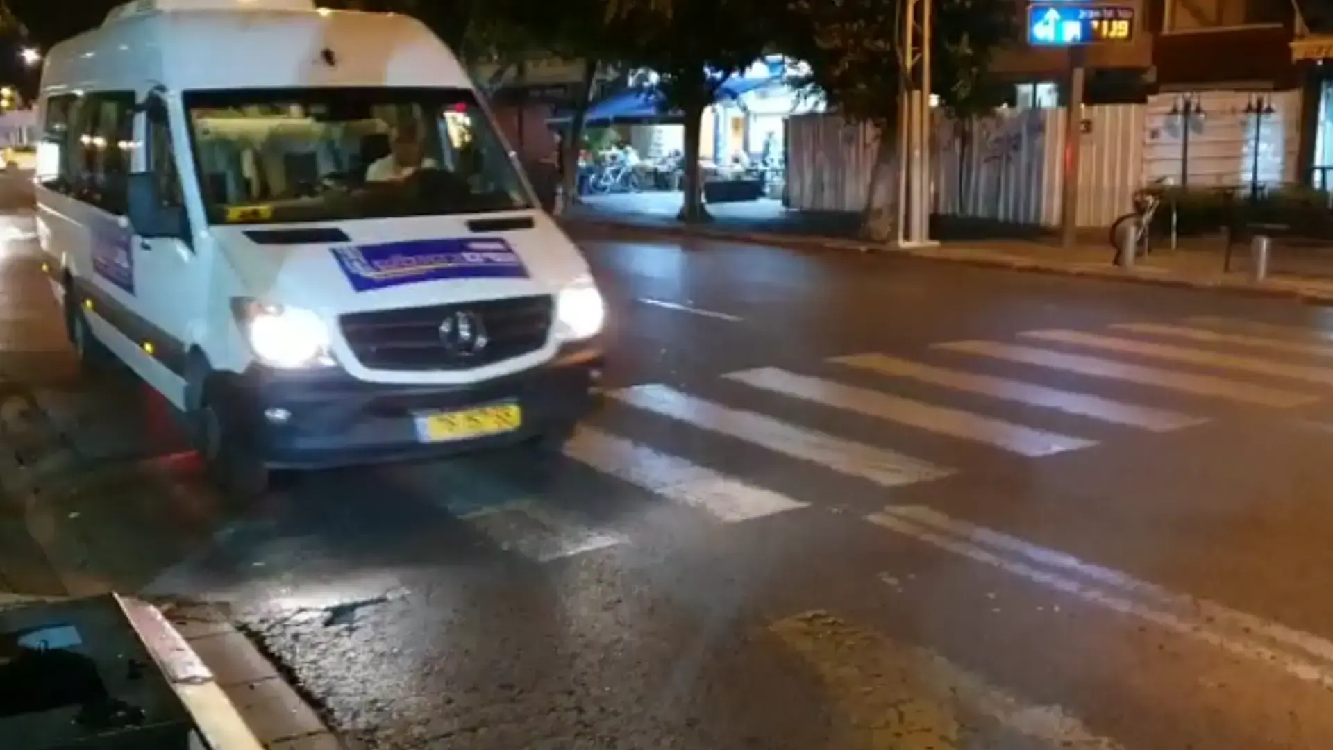 הערב זה מתחיל: קווי התחבורה הציבורית שפועלים בשבת בגוש דן