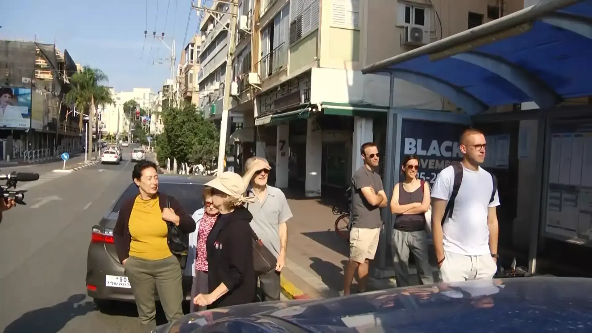 80 שנות מאבק: הוויכוח הנצחי על התחבורה הציבורית בשבת