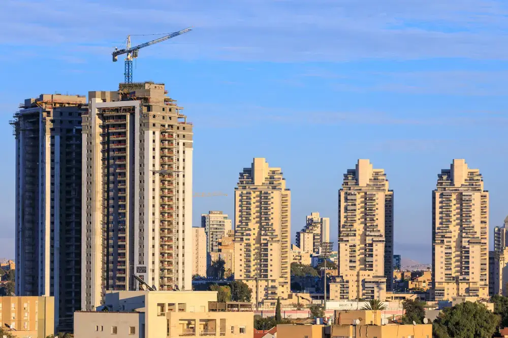 בהלה בבאר שבע: תושבים מדווחים על קולות נפץ עזים